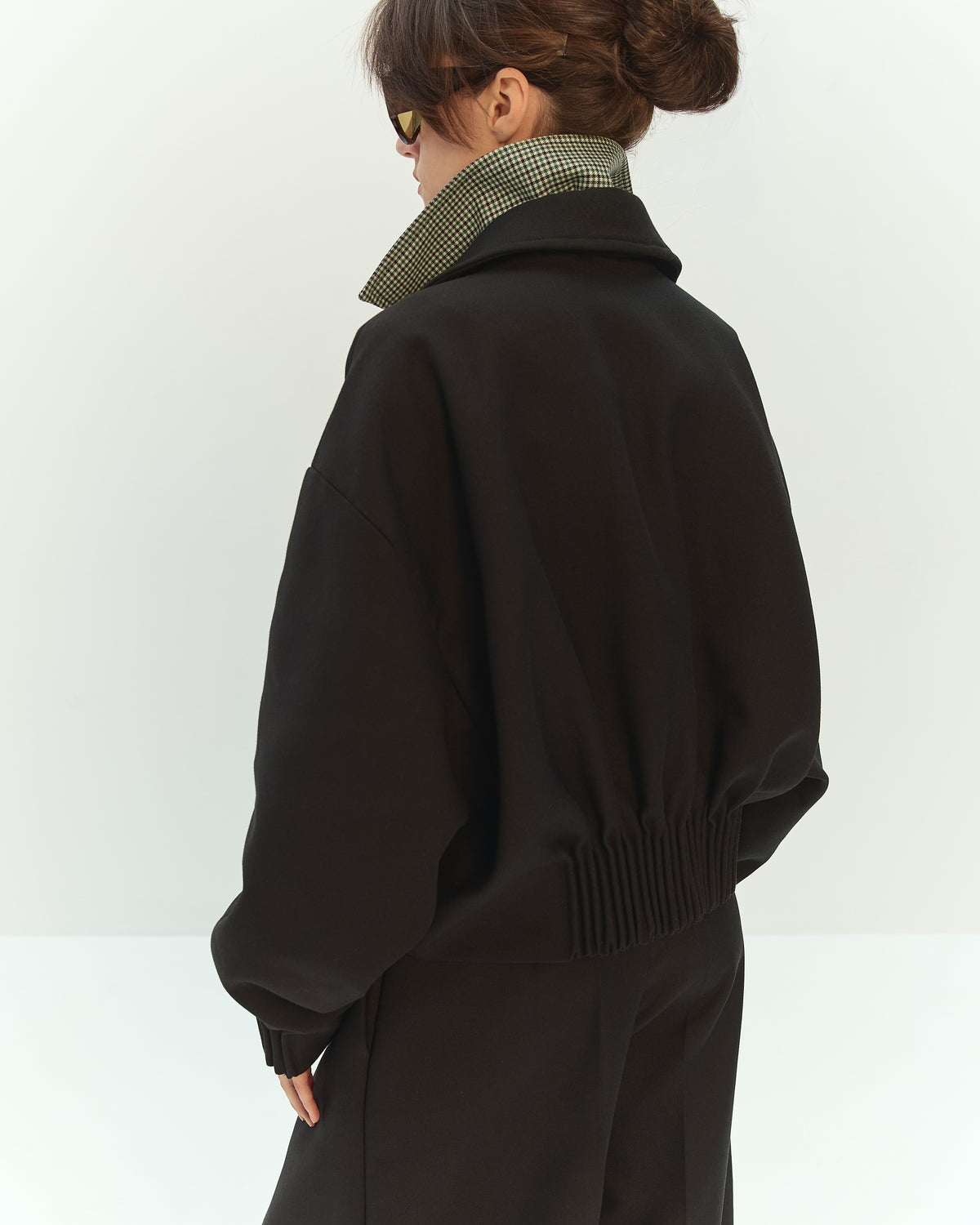 Cocoon Bomber