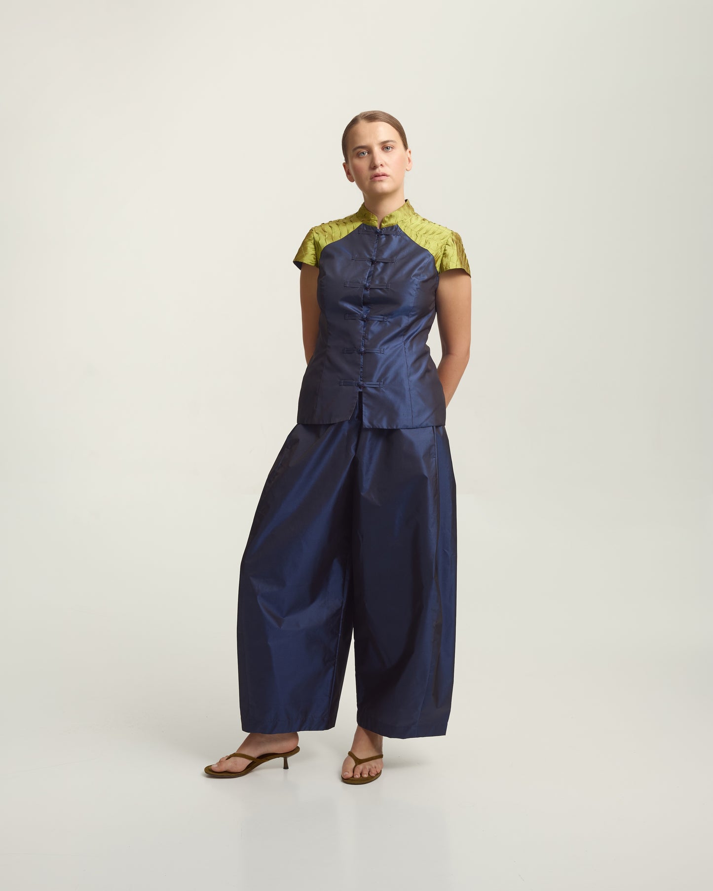 Talisman Top