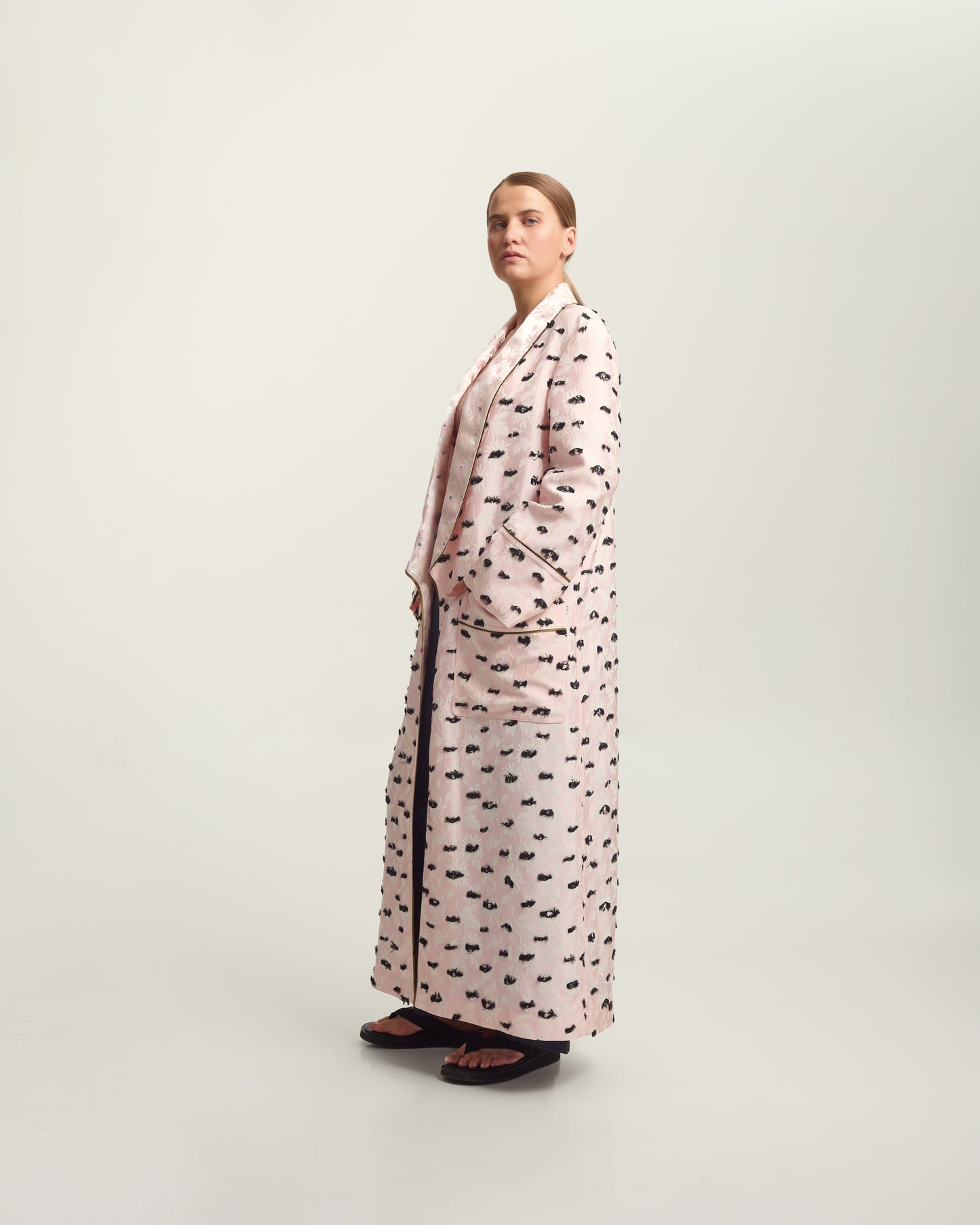 After Hours Robe