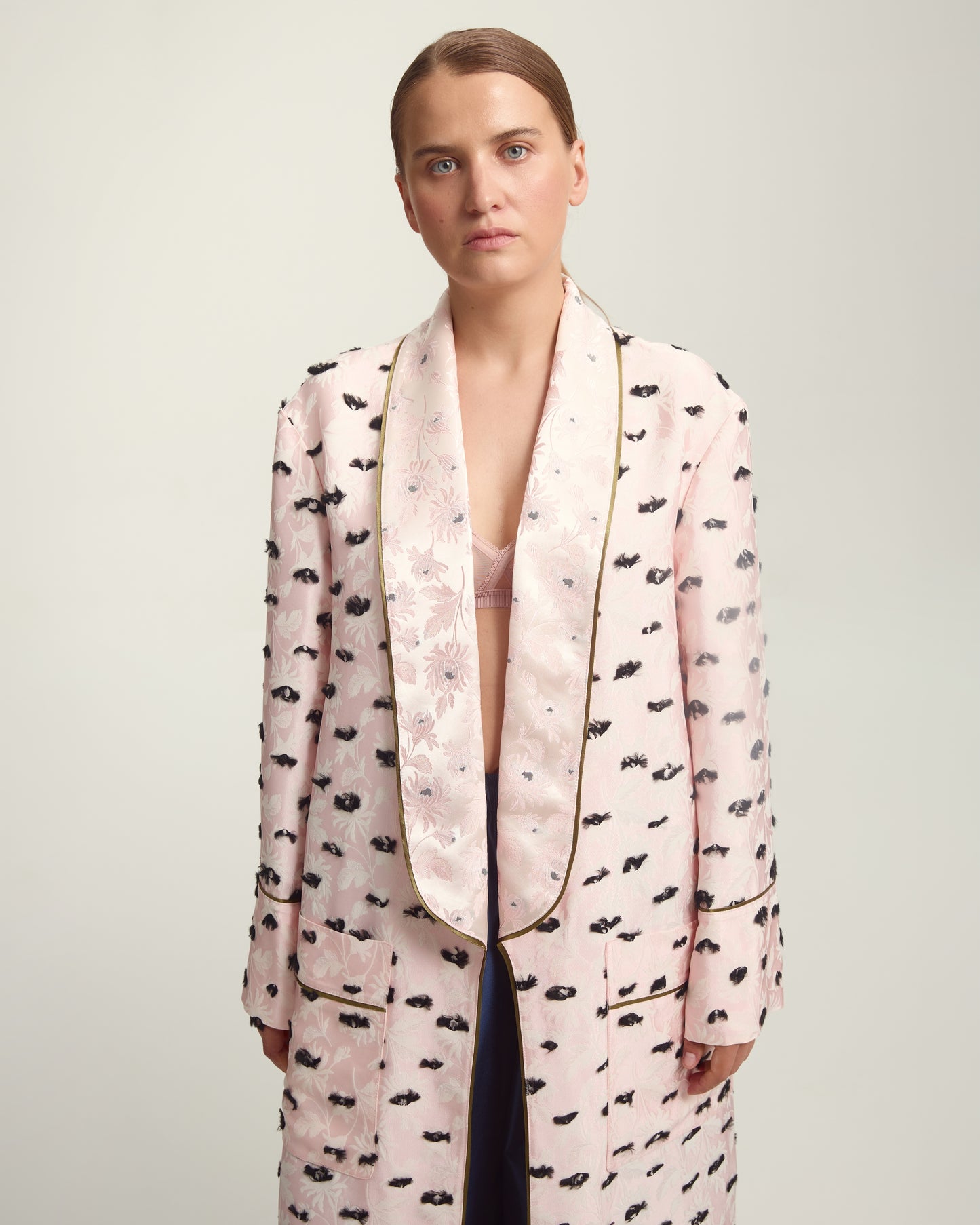 After Hours Robe