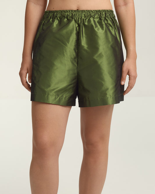Verde Shorts
