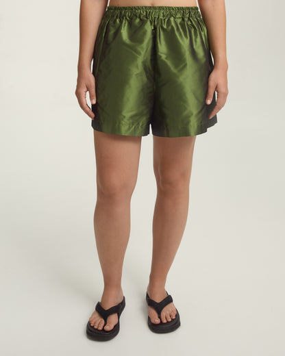 Verde Shorts