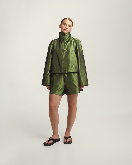 Verde Shorts