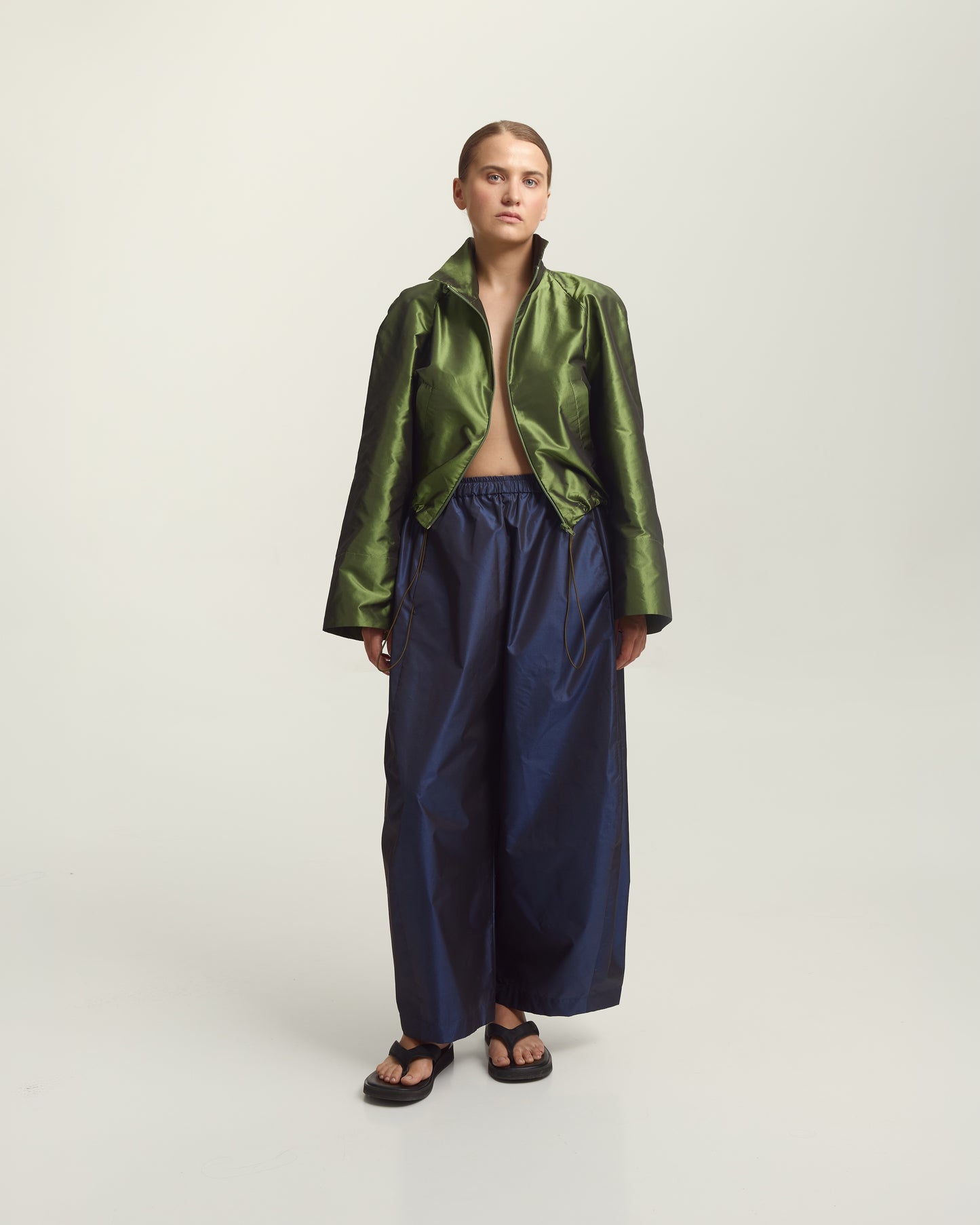 Arc Trousers