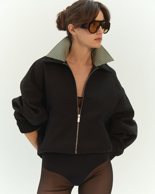 Cocoon Bomber