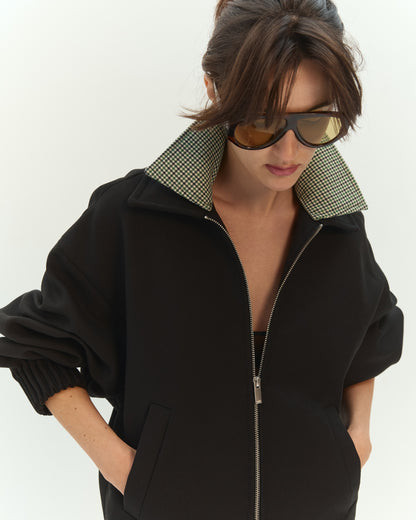 Cocoon Bomber