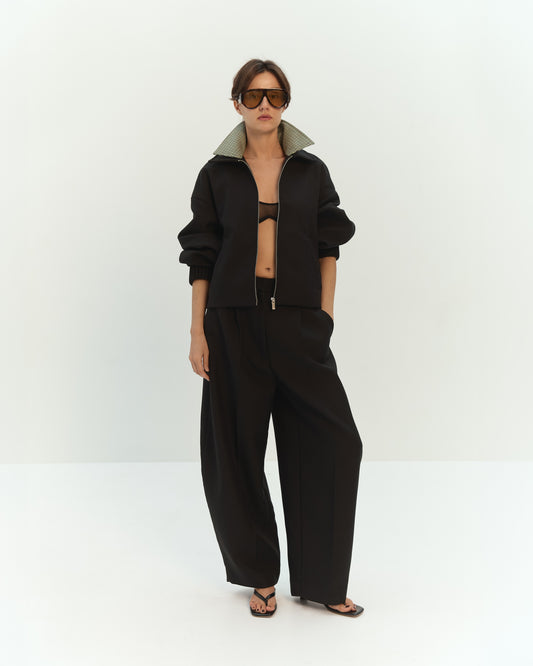 Cocoon Bomber