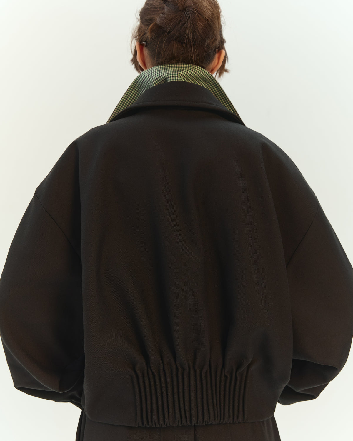 Cocoon Bomber