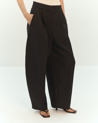 Cocoon Trousers