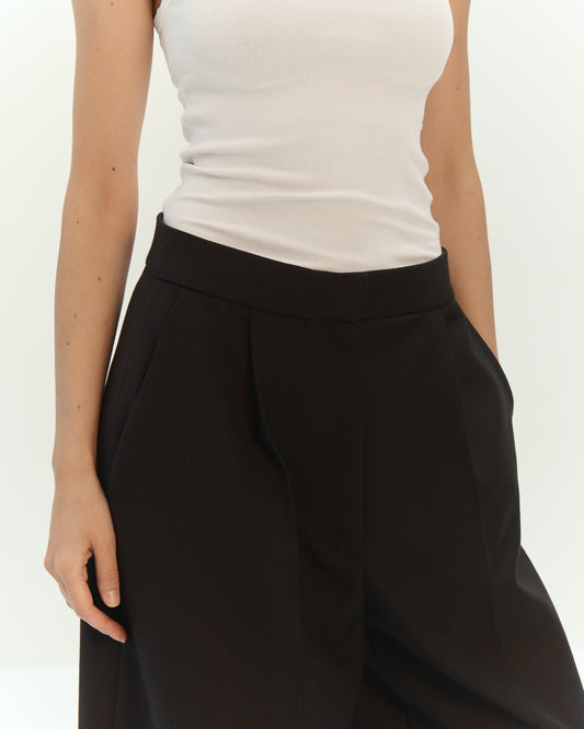 Cocoon Trousers