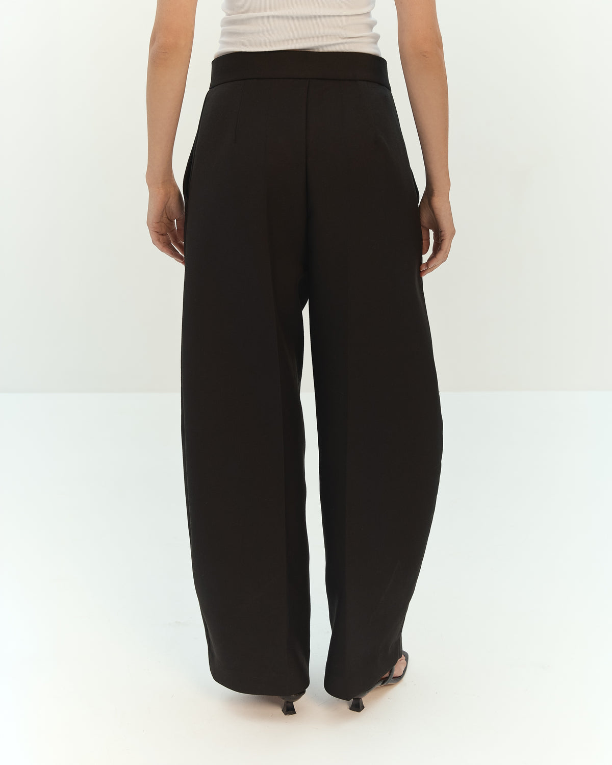 Cocoon Trousers