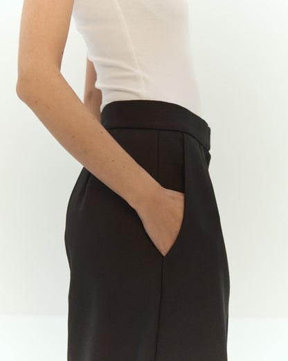 Cocoon Trousers