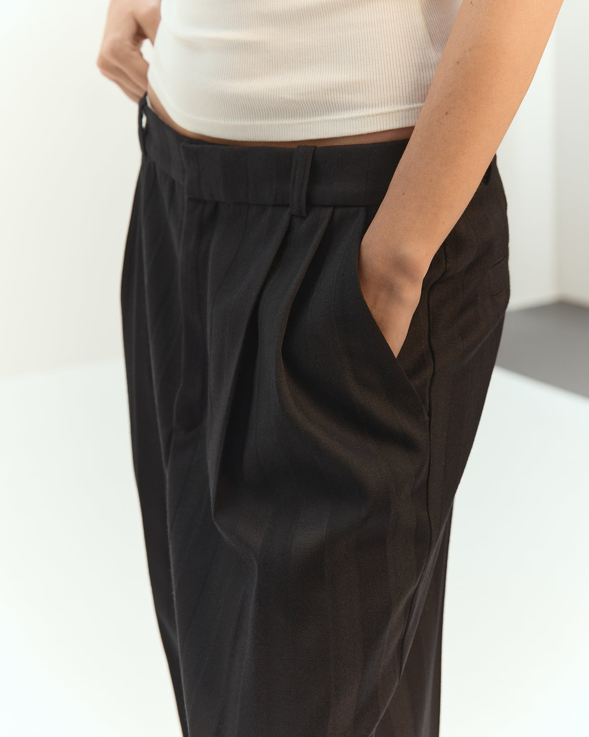 Boy Trousers