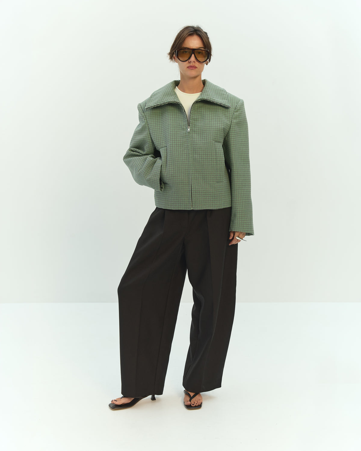 Dandy Coat
