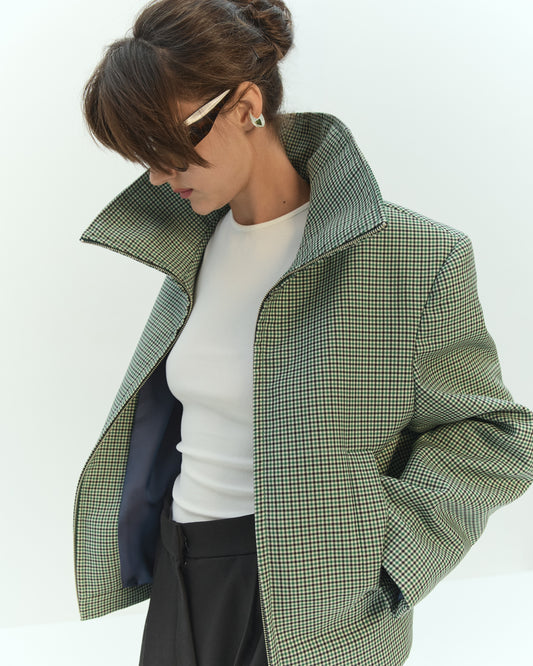 Dandy Coat