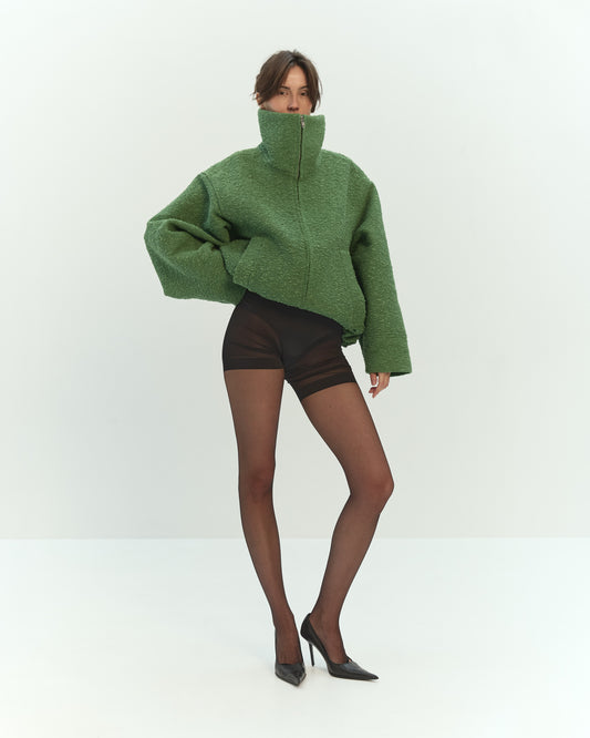 Halo Bomber