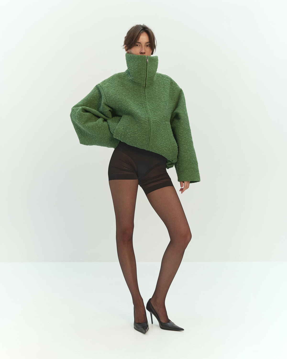 Halo Bomber